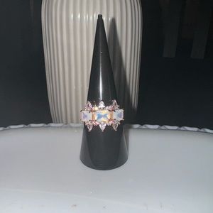 Bomb Party RBP6468 Ring